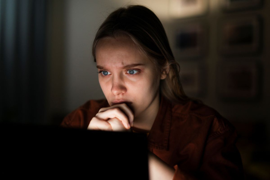 Βία στην εποχή της τεχνολογίας – Το cyberbullying αυξάνεται σε όλη την Ευρώπη