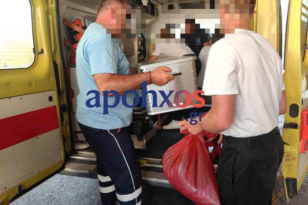 Πάτρα: Ολοκληρώθηκε το χειρουργείο για τη δωρεά οργάνων του 12χρονου Λεώνη – Συνάνθρωποι μας θα λάβουν τα δώρα ζωής