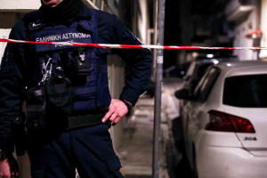 Αστυνομική επιχείρηση για τον εντοπισμό μελών της τουρκικής μαφίας στην Αττική – Τρεις συλλήψεις