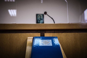Απολογείται σήμερα ο 26χρονος Αφγανός για τη δολοφονία της Βρετανίδας στην Κυψέλη