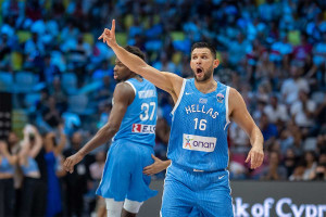 EuroBasket 2025, Παπανικολάου “Δε νομίζω ότι οι διαιτητές είχαν ένα καλό παιχνίδι, αλλά δεν αποτελεί δικαιολογία”