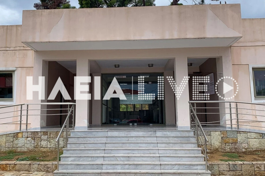 Δήμος Ανδρίτσαινας-Κρεστένων: Διανομή προϊόντων σε δικαιούχους του Κοινωνικού Παντοπωλείου