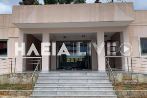 Δήμος Ανδρίτσαινας-Κρεστένων: Διανομή προϊόντων σε δικαιούχους του Κοινωνικού Παντοπωλείου