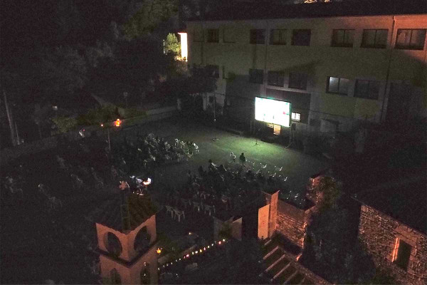 Ολοκλήρωση 3ου Φεστιβάλ Ταινιών Μικρού Μήκους Ανδρίτσαινας (ASFF)