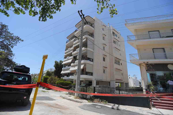 Η τραγωδία της Ηλιούπολης: Πώς δύο κορίτσια 17 ετών έφτασαν στην πτώση στο κενό;