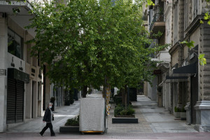 Όταν ο κορωνοϊός «πάγωσε» την Ελλάδα: Πέντε χρόνια από το πρώτο lockdown