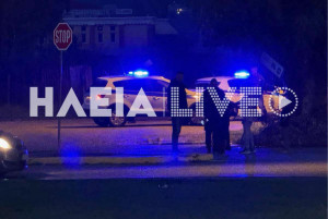 Γαστούνη: Εκτεταμένη επιχείρηση της ΕΛ.ΑΣ. σε καταυλισμούς ΡΟΜΑ - Ισχυρές δυνάμεις και επιτήρηση μέσω drone - 14 συλλήψεις