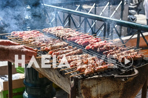Καιρός: Πώς θα κάνουμε Τσικνοπέμπτη - Τι δείχνουν τα τελευταία στοιχεία