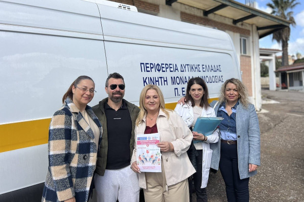 Ν.Μ. Κρεστένων: Οι νέοι έστειλα μηνύματα ζωής με εθελοντική αιμοδοσία