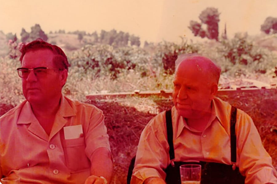 Τα βραβεία Αντωνόπουλου σε μαθητές Σχολείων Καράτουλα και Γουμέρου