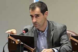Γιαννόπουλος: Τρία νέα έργα σε εκκλησίες της Ηλείας