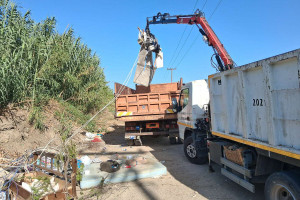 Δήμος Πύργου: Νέο οργανωμένο σχέδιο για τα ογκώδη απορρίμματα και τα οικοδομικά απόβλητα