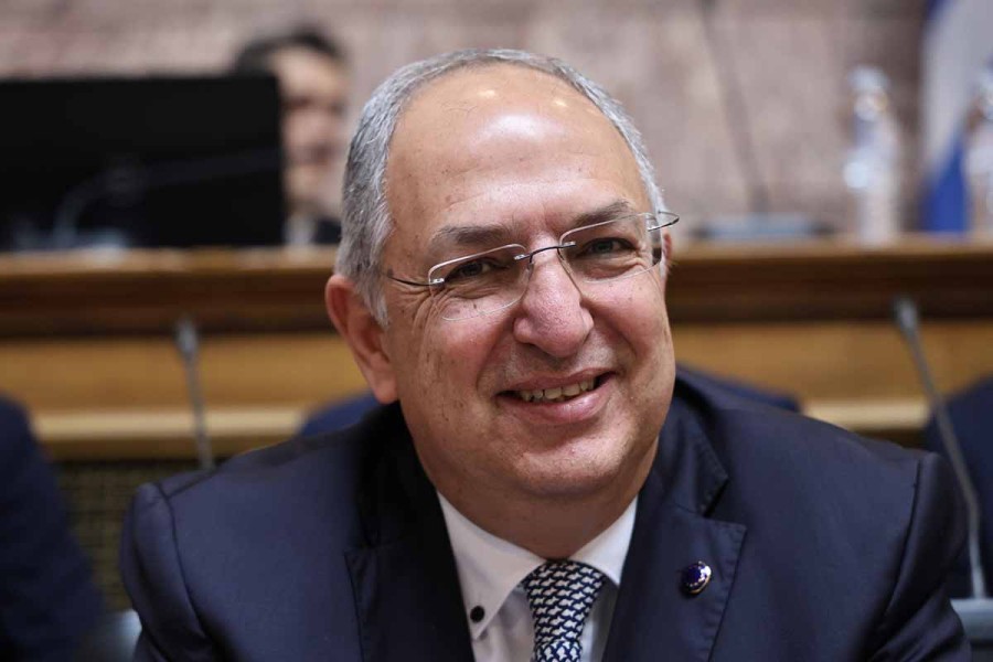 Καδής για Θαλάσσιο Χωροταξικό Σχεδιασμό: Συνεργασία με ΕΕ για να ολοκληρωθεί στους επόμενους μήνες