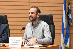 Εγκρίθηκε ο Προϋπολογισμός της ΠΔΕ για το 2026