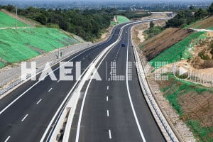 Μπαίνουν 15 κάμερες, που θα καταγράφουν παραβάσεις ταχύτητας, στην Ολυμπιά Οδό