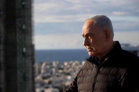 Ο Νετανιάχου «τορπιλίζει» τη συμφωνία ΗΠΑ – Ιράν: Χτυπάει ξανά τον Λίβανο