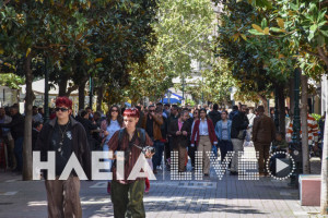 Ηλεία: «Φρένο» στην αγορά βάζει ο πόλεμος στη Μέση Ανατολή - Ανησυχία για νέο κύμα ανατιμήσεων