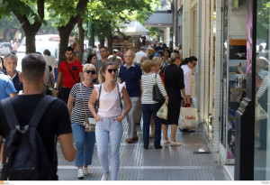 «Ανάσα» από τον πασχαλινό τζίρο περιμένει το λιανεμπόριο