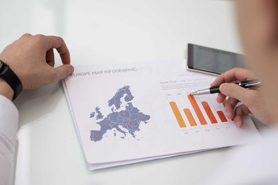 Eurostat: Οι Έλληνες εργάζονται περισσότερο από όλους στην ΕΕ