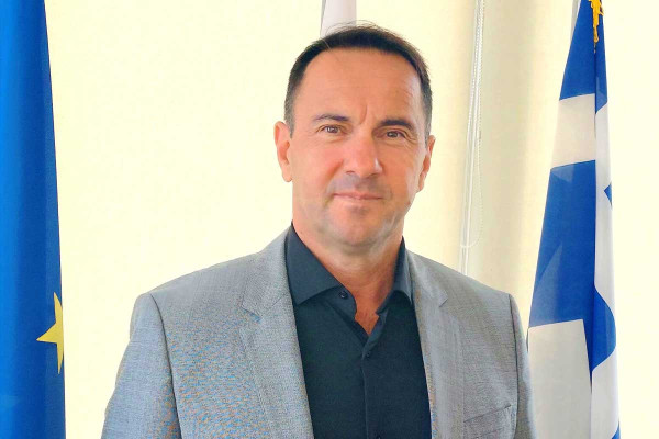 Μήνυμα Δημάρχου Ζαχάρως για την ανακοίνωση των βάσεων εισαγωγής στην Τριτοβάθμια Εκπαίδευση