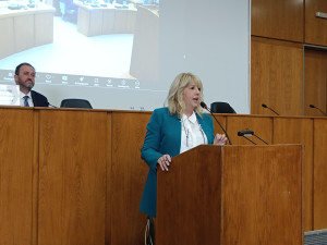 Περιφέρεια Δυτικής Ελλάδας: Φιλοξενεί κορυφαίο συνέδριο του Παγκόσμιου Οργανισμού Υγείας