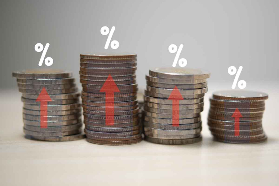 Με 10% τρέχει ο «πληθωρισμός της τσέπης» για τους Έλληνες καταναλωτές – Μακράν ο υψηλότερος της Ευρωζώνης