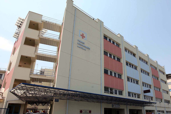 Λάρισα: Έδωσαν λάθος φάρμακο σε καρκινοπαθή - Διατάχθηκε ΕΔΕ, απομακρύνθηκαν νοσηλεύτριες