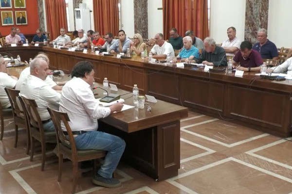 Δ. Σ. Πύργου: Διαβεβαιώσεις από τη Δημοτική Αρχή: «Ο ΠΑΣ Πύργου θα αγωνιστεί στο Δημοτικό Στάδιο-Θέμα χρόνου η αδειοδότηση»