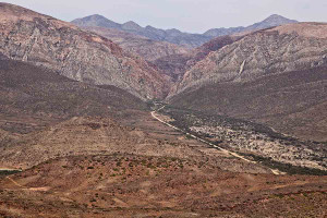 Το μυστικό του Pickaxe Mountain: Ποιο είναι το πυρηνικό φρούριο του Ιράν που δεν μπορεί να φτάσει καμία βόμβα και ίσως κρύβει αποθέματα ουρανίου