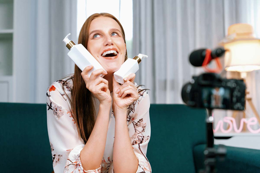 Influencer πλήρωσε €70.000 για αναρτήσεις χωρίς τιμολόγια