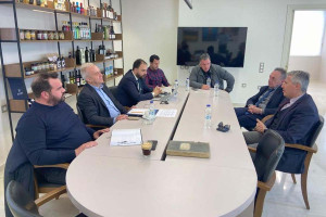 Με σταθερό βηματισμό το Επιμελητήριο Ηλείας για μια οριστική διευθέτηση των εγγυημένων δανείων