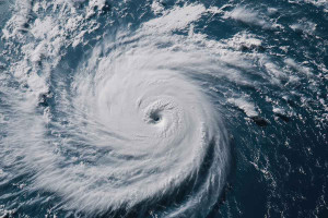 Εκτός ελέγχου το El Niño: Ο Ειρηνικός έχει μετατραπεί σε εργοστάσιο τυφώνων