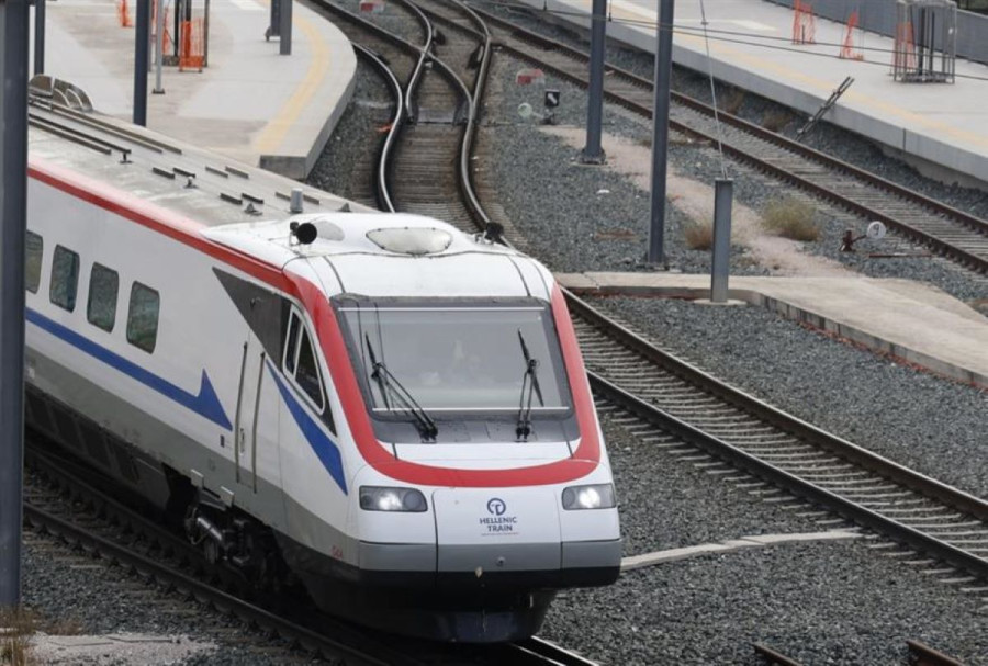Τέμπη: Από... κόσκινο η σύμβαση Hellenic Train και Ελληνικού Δημοσίου - Αναθεώρηση ή καταγγελία μετά τα κυβερνητικά πυρά;