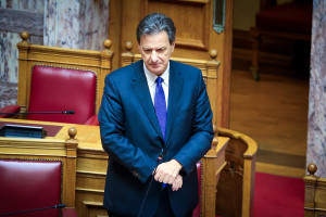Ηλεία: (Ξανά) παίζει το όνομα του Σκυλακάκη στο ψηφοδέλτιο της ΝΔ Ηλείας