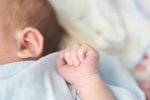Τραγωδία στην Πάτρα: Έφυγε από τη ζωή νεογνό λίγο μετά τη γέννησή του