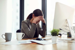 Οι τρεις παύσεις που προλαβαίνουν το burnout