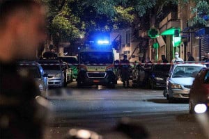 Εν ψυχρώ εκτέλεση στον Άγιο Παντελεήμονα: Στο μικροσκόπιο η δράση του αδερφού του 47χρονου θύματος στον υπόκοσμο