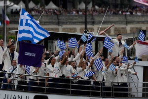 Ελληνικό Ολυμπιακό Σπίτι στο Long Beach στους Ολυμπιακούς Αγώνες «Λος Αντζελες 2028»