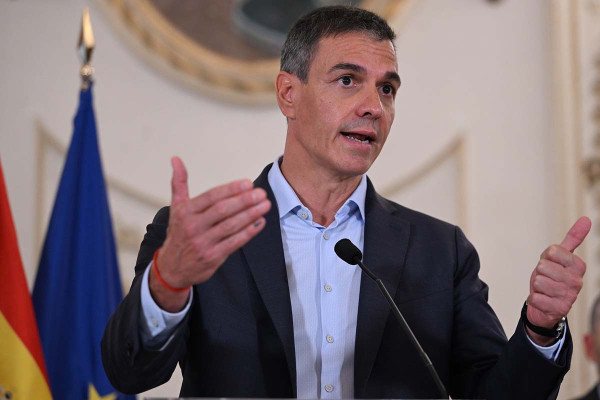 Τελεσίγραφο της Ισπανίας στην Ιταλία: «Επαναφέρετε τη Συμφωνία Σένγκεν έως τις 9 Αυγούστου»