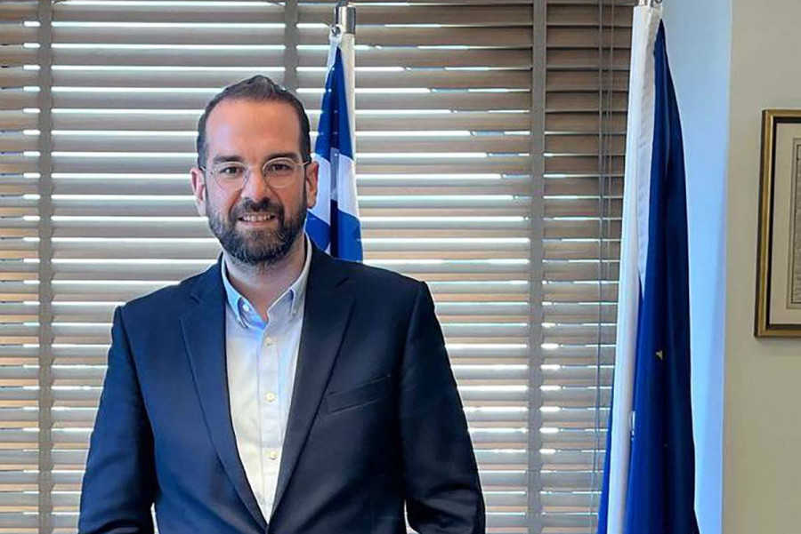 Το μήνυμα του Περιφερειάρχη Δυτικής Ελλάδας, Νεκτάριου Φαρμάκη, για τον Δεκαπενταύγουστο