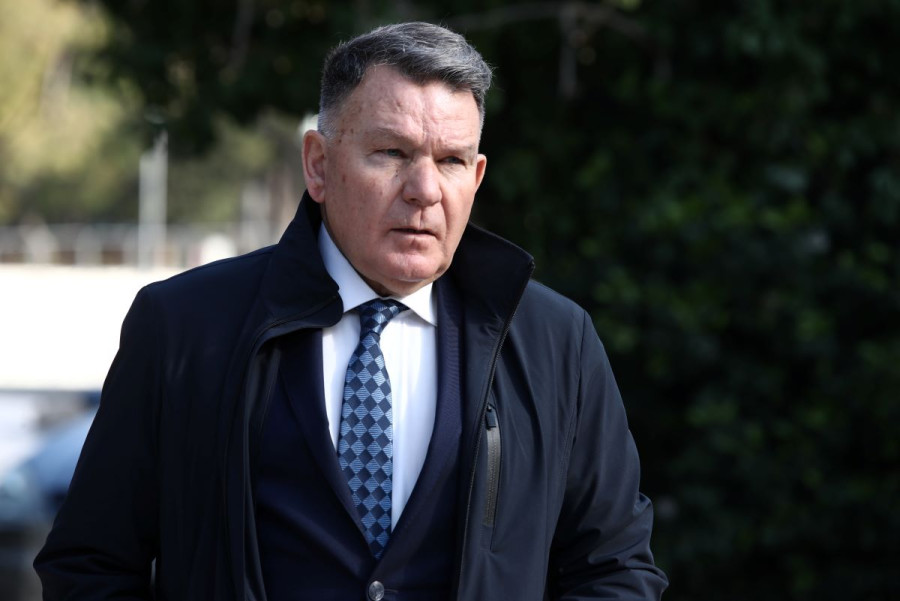 Οι δίκες που καθόρισαν τον Αλέξη Κούγια: Από τη Μαργέτη και τον Ρωχάμη, στην Πισπιρίγκου