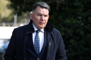 Οι δίκες που καθόρισαν τον Αλέξη Κούγια: Από τη Μαργέτη και τον Ρωχάμη, στην Πισπιρίγκου