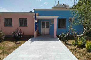 Προέγκριση δημοπράτησης για τον εκσυγχρονισμό του Λιούρδειου Παιδικού Σταθμού