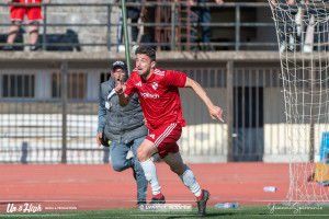 ΠΑΣ Πύργος: Νίκη υπόσχεσης ανόδου με 1-2 τον Άρη