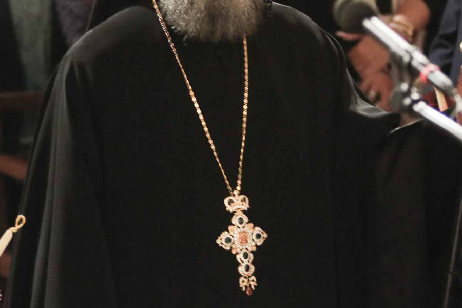 Θεσσαλονίκη: «Με κατήγγειλαν γιατί τους έπιασα να κλέβουν» λέει ο ιερέας που κατηγορείται για σεξουαλική παρενόχληση πέντε ανήλικων αγοριών