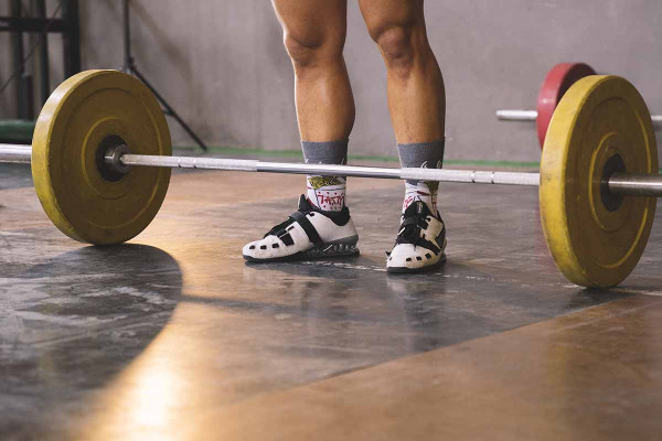 Συγκίνηση αλλά και ρεκόρ στον αγώνα άρσης βαρών του Αρη “Lift for Life” στη μνήμη του Αλκη Καμπανού