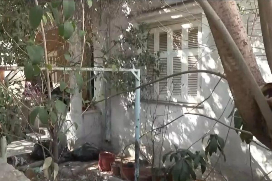 Μενίδι: Σοκάρει η ιατροδικαστική για την 89χρονη – Την έσπασαν στο ξύλο και στη συνέχεια την έπνιξαν