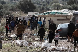 Ηλεία: 4.384 Ρομά σε 36 οικισμούς και 1.037 οικογένειες- Πώς κατανέμεται ο πληθυσμός στους δήμους του νομού