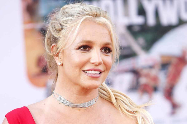 Britney Spears: Στη δημοσιότητα βίντεο από τη σύλληψή της για οδήγηση υπό την επήρεια αλκόολ