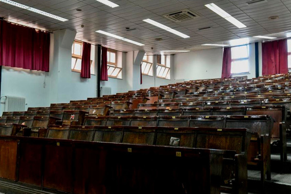 Διαγραφές αιώνιων φοιτητών: Το «καμπανάκι» για όσους μπήκαν στο πανεπιστήμιο έως το 2017